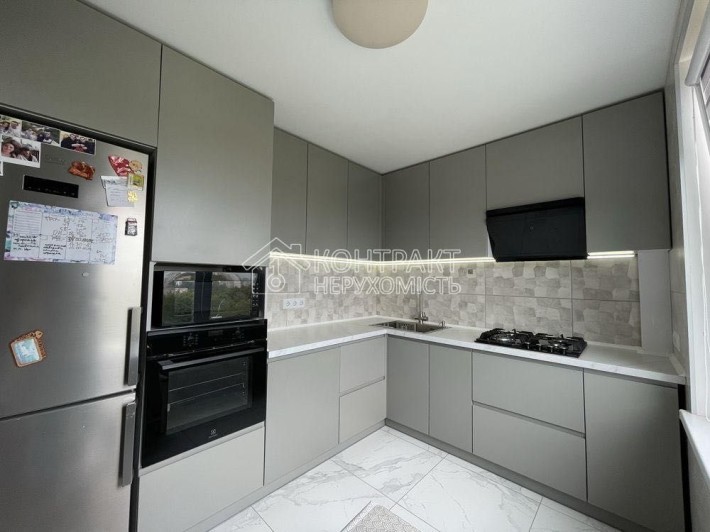 Оренда 3к кв Тракторобудівників! - фото 1