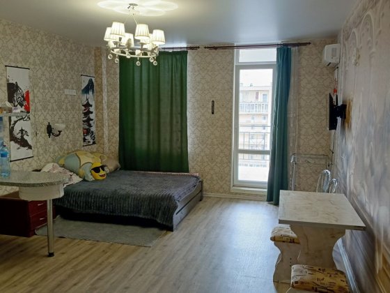 Сдам 1 комнатную квартиру  Цветаева Одесса