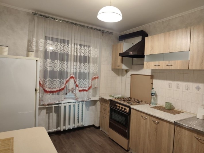 Сдам 1-ую квартиру проспект Шевченко 7000грн газ длительно - фото 1