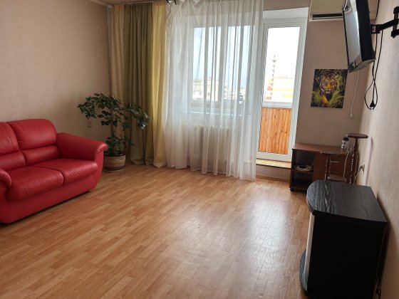 Сдам 1 комнатную квартиру на Щорса Одеса