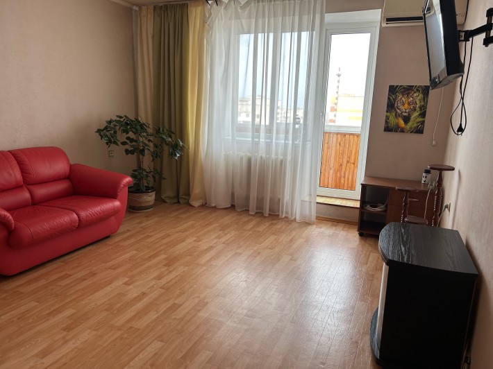 Сдам 1 комнатную квартиру на Щорса - фото 1