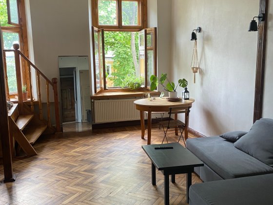 Сдается прекрасная квартира Екатерининская/Греческая ! Без агентства Одесса