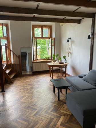 Сдается прекрасная квартира Екатерининская/Греческая ! Без агентства - фото 1