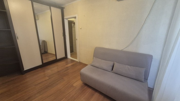 1 к. квартира Ярослава Мудрого (Глушко)/Макдональдс - фото 1