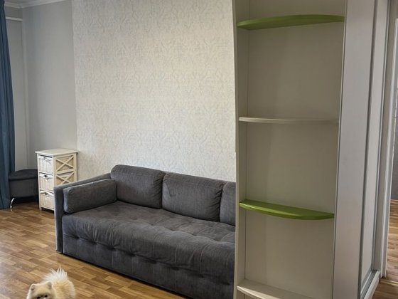 Сдам 2х комнатную квартиру на 6 фонтана Одеса