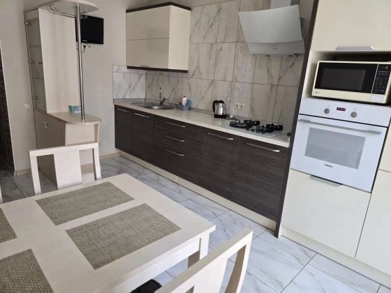 Сдам двухкомнатную квартиру на Таирово/газ Одеса