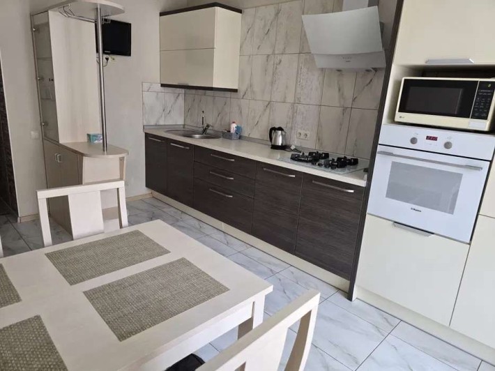 Сдам двухкомнатную квартиру на Таирово/газ - фото 1