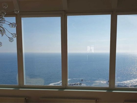 Сдам ЖК Белый Парус Огромная Терраса Пентхаус Литературная Каманина