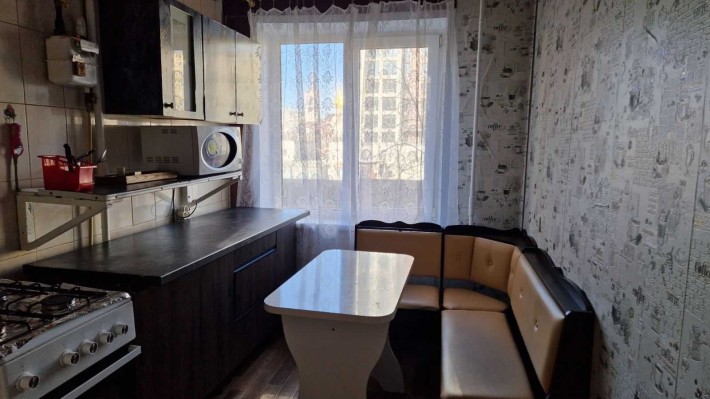 Здам 3к квартиру р-н пр. Калнишевського, ул. Квітки Цісик 14а. - фото 1