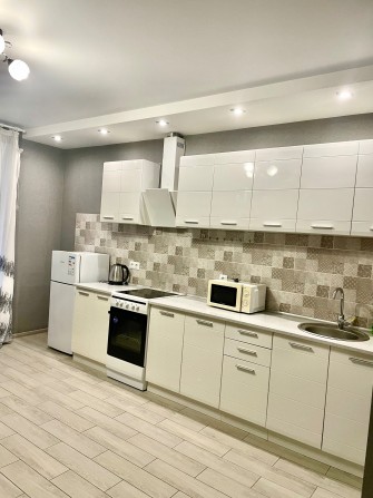 Сдам 1 комнатную квартиру на Марсельской - фото 1