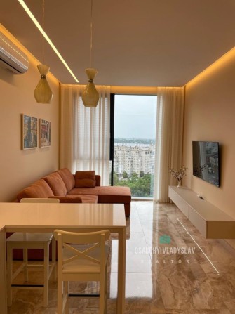 FREE‼️ Видова 2к ЖК NEBO Небо підз ПАРКІНГ В ЦІНІ - фото 1