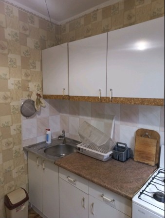 2х квартира на Черемушках/ парк Марка Твена(Горького) - фото 1