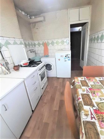 Победа-5, 4й этаж, пр.Героев-12, сдам 3к.кв(2+1), жилая - фото 1