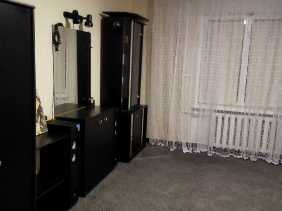 Владелец! Сдам 1-комн квартиру! Днепр