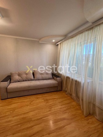 Здається одноккімнатна квартира біля парку Шевченка!!! - фото 1