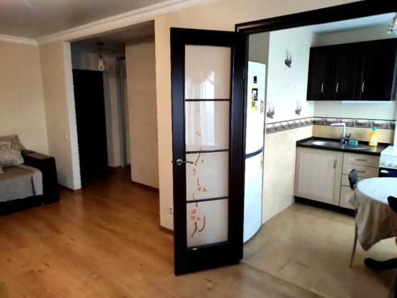 Сдам 1к квартиру на ул.Ивана Акинфеева 18, парк Шевченко Днепр