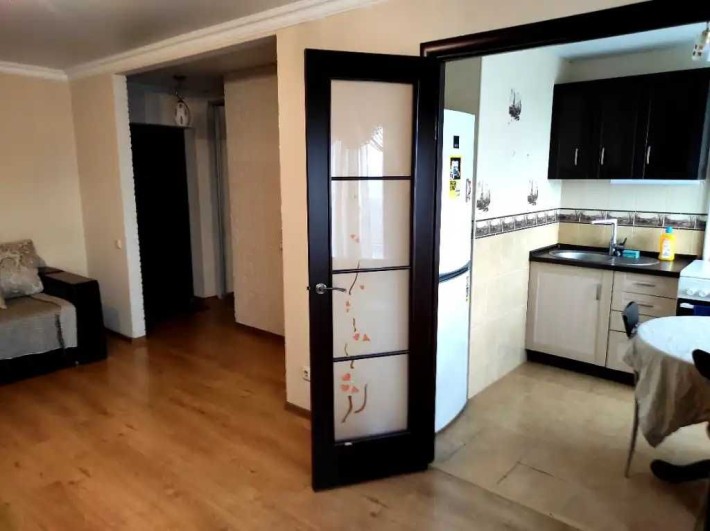 Сдам 1к квартиру на ул.Ивана Акинфеева 18, парк Шевченко - фото 1