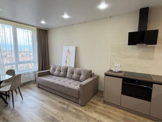 Аренда. ЖК Лагом. Победа. Космическая. Паркинг. Генератор Днепр