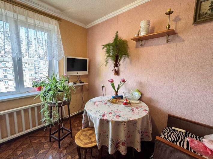 Сдам 3 квартиру на Левобережном-3 - фото 1