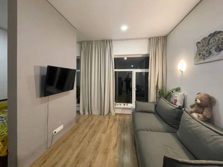 Оренда 1к квартири Гагаріна район Неоплази - фото 1