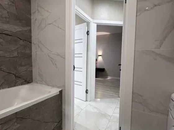 Сдам 2х новострой левий берег,отличный ремонт.