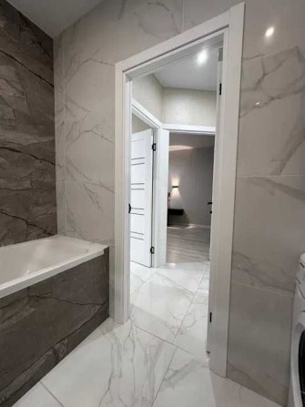 Сдам 2х новострой левий берег,отличный ремонт. - фото 1