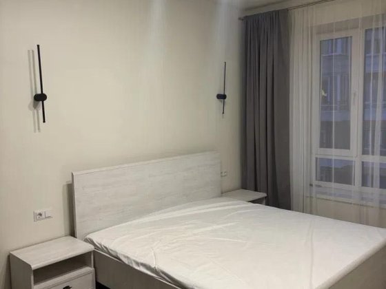 Оренда двокімнатної квартири вул. Г. Хоткевича Львів