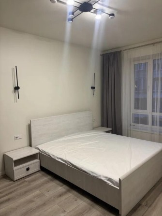 Оренда двокімнатної квартири вул. Г. Хоткевича - фото 1