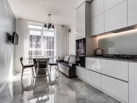 Оренда 2 кімн.квартири в новобудові ЖК  Avalon Львов