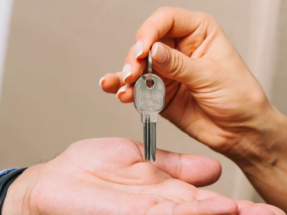 Здам РЕАЛЬНУ 2х кім квартиру на ж/м Тополь.