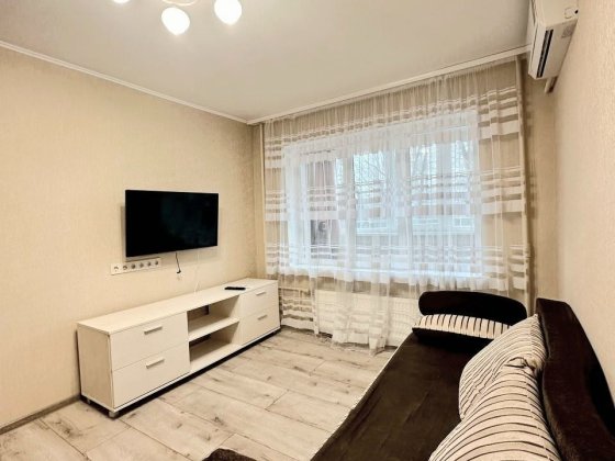 1к пр. Науки 120, Подстанция Днепр