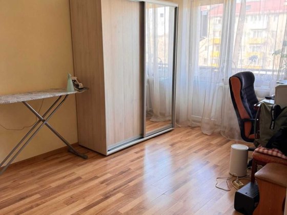 Сдам 1 комнатную квартиру. Днепр