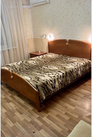 Сдам 3-комнатную квартиру в районе яхт-клуба - фото 1