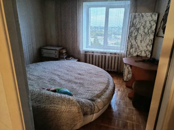 Сдам 3х кв на ж/м Тополь. Берут всех, можно на короткий срок