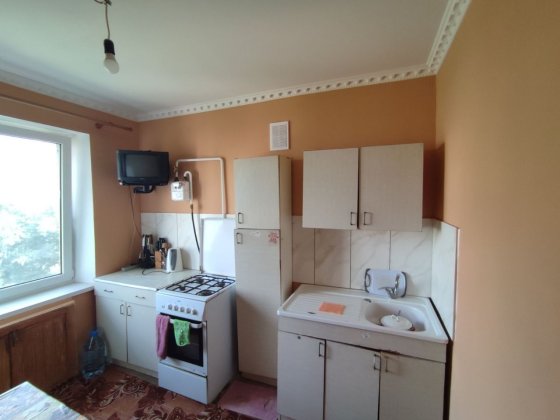 Сдам 2-комн кв-ру на Подстанции,  "Дафи