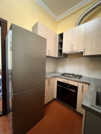 Оренда 1кім вул. Залізнична - фото 1