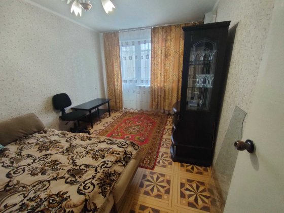 Здам 2кк в Лісках на 1КП Николаев