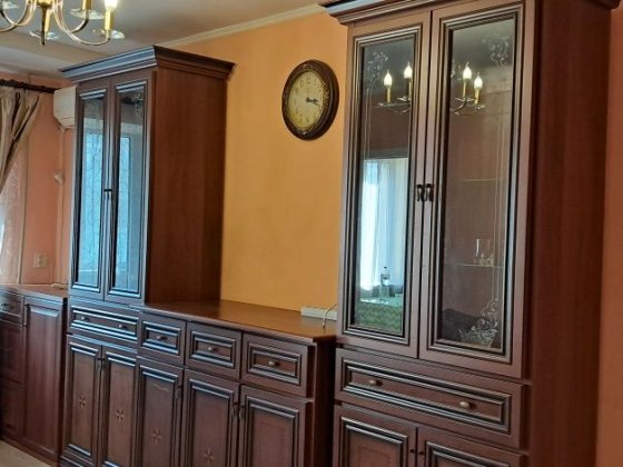 Здам 3 кімнатну квартиру Титова ТРЦ Аполло Днепр