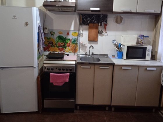 Сдам 1- к.из.кв.на Залютино Харків