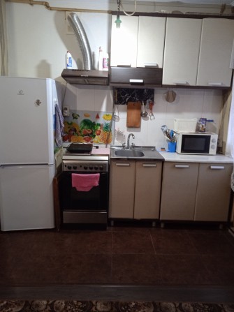 Сдам 1- к.из.кв.на Залютино - фото 1