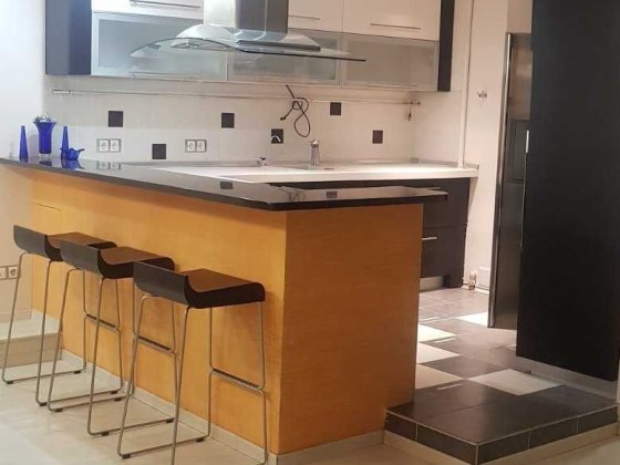 Оренда від власника 4 кім квартира, євроремонт вул. Клочківська Харьков