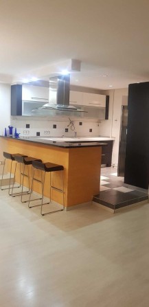 Оренда від власника 4 кім квартира, євроремонт вул. Клочківська - фото 1