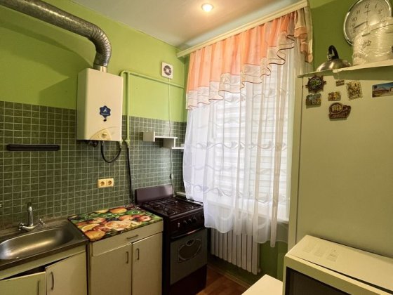 Актуальна! Сдам 1-к квартиру р-н Рабочая, Аполло, Титова Днепр