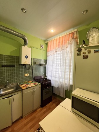 Актуальна! Сдам 1-к квартиру р-н Рабочая, Аполло, Титова - фото 1