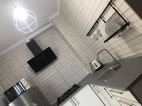 Сдам свою квартиру 1к возле м. Героїв праці Харків