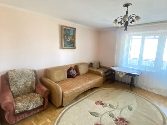 Оренда 3 кімнатна квартира Виговського Львов