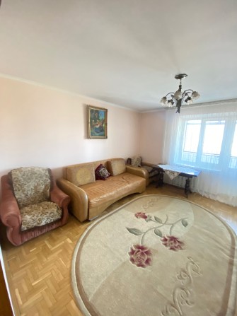 Оренда 3 кімнатна квартира Виговського - фото 1