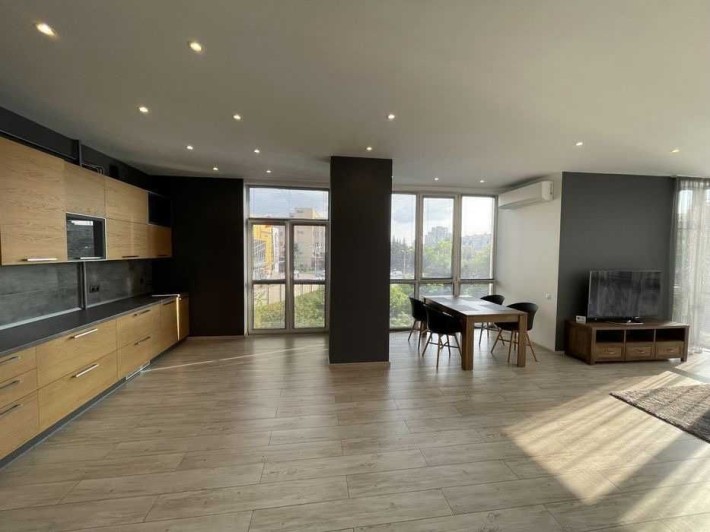 Пропозиція оренди 2 кім квартири НОВОБУД вул. Б.Хмельницького (ТЦ ВАМ) - фото 1