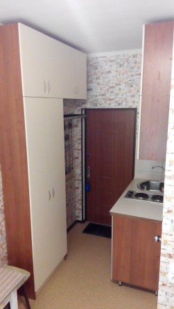 Сдам  однокомнатную квартиру Индустриальный район.рынок ХТЗ - фото 1