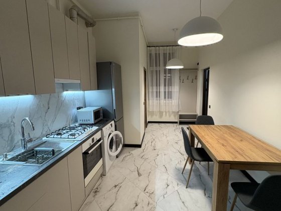 Довготривала оренда 1кім вул.Жовківська Львов